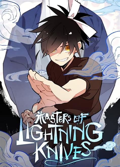 Master Of Lightning Bodog